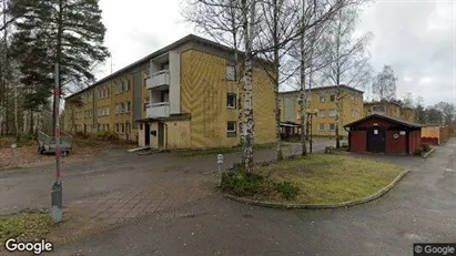Apartments for rent in Finspång - Photo from Google Street View