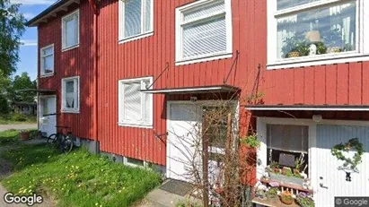 Apartments for rent in Säffle - Photo from Google Street View