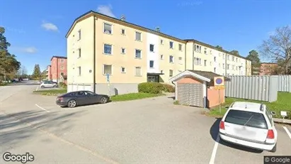 Apartments for rent in Norrtälje - Photo from Google Street View