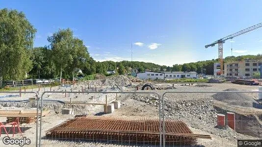 Apartments for rent in Strömstad - Photo from Google Street View