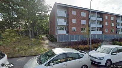 Apartments for rent in Växjö - Photo from Google Street View