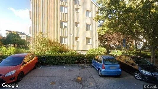 Apartments for rent in Sofielund - Photo from Google Street View