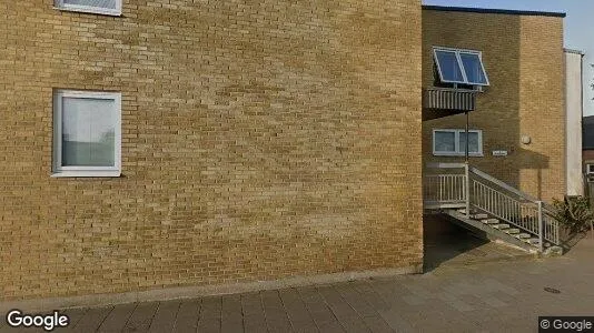 Apartments for rent in Kirseberg - Photo from Google Street View