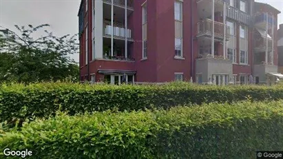 Apartments for rent in Malmö City - Photo from Google Street View