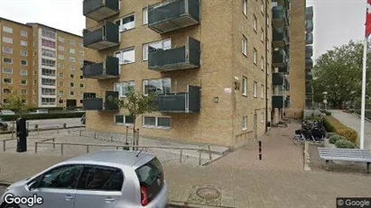 Apartments for rent in Fosie - Photo from Google Street View