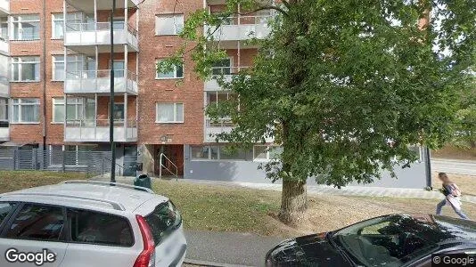 Apartments for rent in Karlskrona - Photo from Google Street View