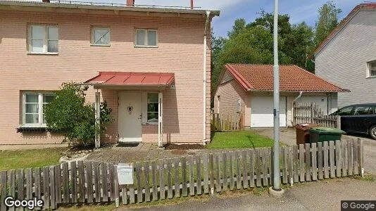 Apartments for rent in Trollhättan - Photo from Google Street View