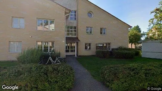 Apartments for rent in Trollhättan - Photo from Google Street View