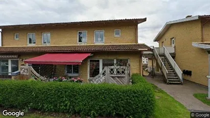 Apartments for rent in Båstad - Photo from Google Street View