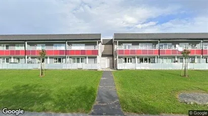 Apartments for rent in Tanum - Photo from Google Street View