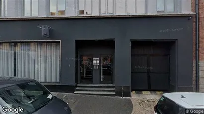 Apartments for rent in Birmingham - West Midlands - Photo from Google Street View
