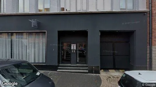 Apartments for rent in Birmingham - West Midlands - Photo from Google Street View