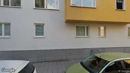 Apartments for rent in Norrköping - Photo from Google Street View