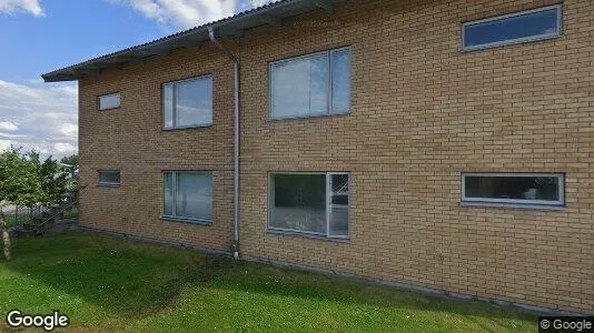 Apartments for rent in Jönköping - Photo from Google Street View