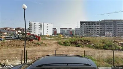 Apartments for rent in Popeşti-Leordeni - Photo from Google Street View