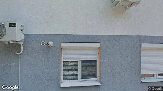 Apartments for rent in Popeşti-Leordeni - Photo from Google Street View