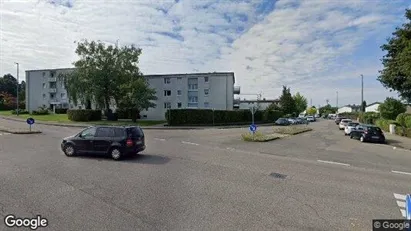 Apartments for rent in Ludwigsburg - Photo from Google Street View