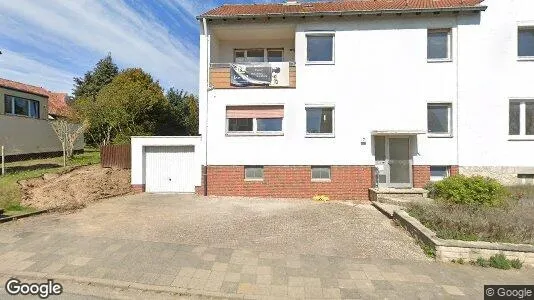 Apartments for rent in Hildesheim - Photo from Google Street View