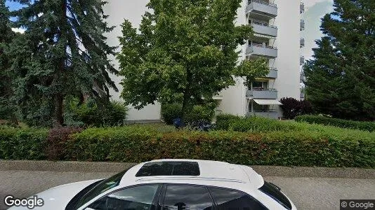 Apartments for rent in Mainz - Photo from Google Street View