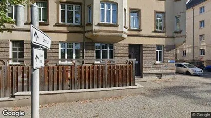 Apartments for rent in Burgenlandkreis - Photo from Google Street View