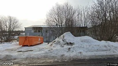 Apartments for rent in Umeå - Photo from Google Street View