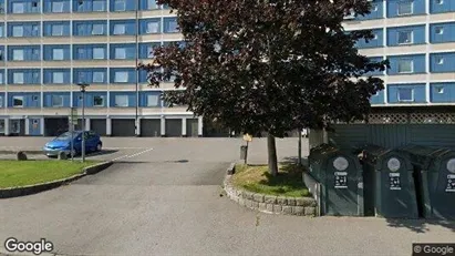 Apartments for rent in Norrköping - Photo from Google Street View
