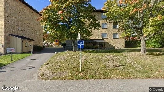 Apartments for rent in Linköping - Photo from Google Street View