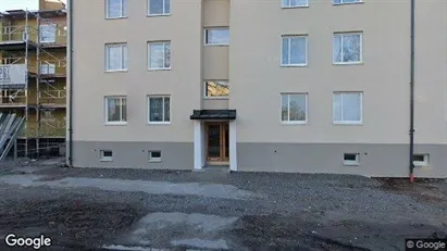Apartments for rent in Linköping - Photo from Google Street View