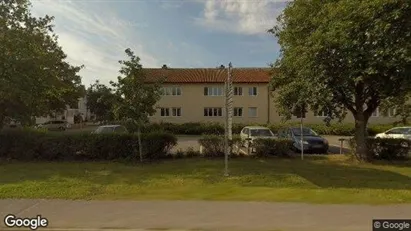Apartments for rent in Linköping - Photo from Google Street View