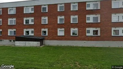 Apartments for rent in Sundsvall - Photo from Google Street View