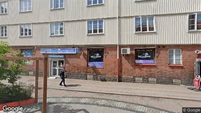 Apartments for rent in Gothenburg East - Photo from Google Street View