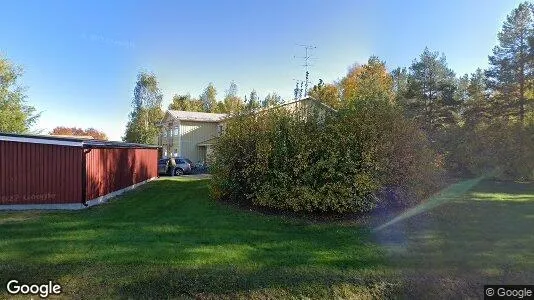 Apartments for rent in Piteå - Photo from Google Street View