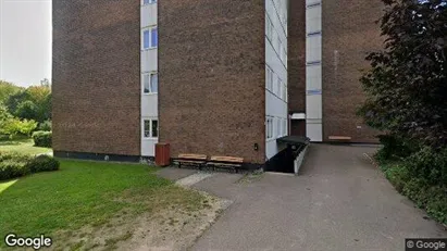 Apartments for rent in Borlänge - Photo from Google Street View