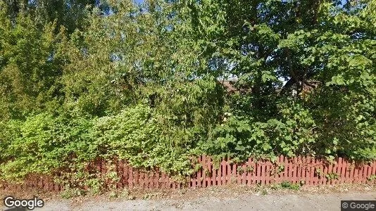 Apartments for rent in Kinda - Photo from Google Street View