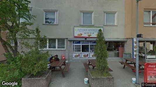 Apartments for rent in Huddinge - Photo from Google Street View