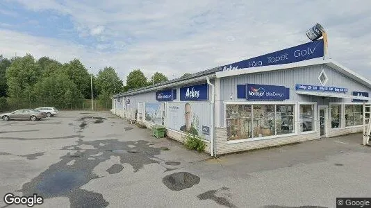 Apartments for rent in Enköping - Photo from Google Street View