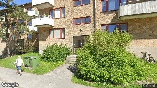 Apartments for rent in Stockholm West - Photo from Google Street View