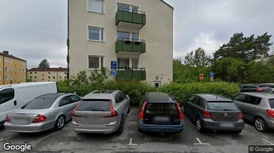 Apartments for rent in Stockholm South - Photo from Google Street View