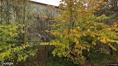 Apartments for rent in Stockholm South - Photo from Google Street View