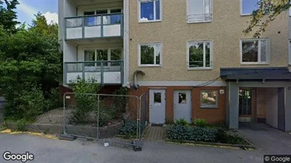 Apartments for rent in Stockholm West - Photo from Google Street View