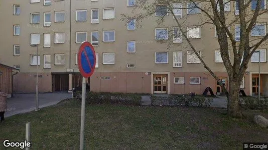 Apartments for rent in Stockholm West - Photo from Google Street View