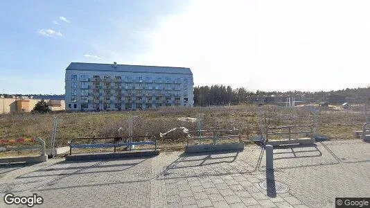 Apartments for rent in Täby - Photo from Google Street View