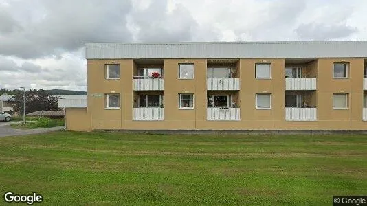 Apartments for rent in Sundsvall - Photo from Google Street View
