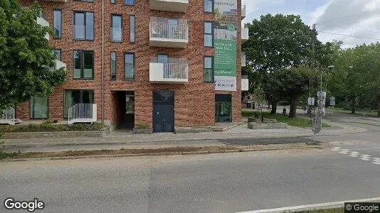 Apartments for rent in Aarhus N - Photo from Google Street View
