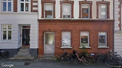 Apartments for rent in Aarhus C - Photo from Google Street View