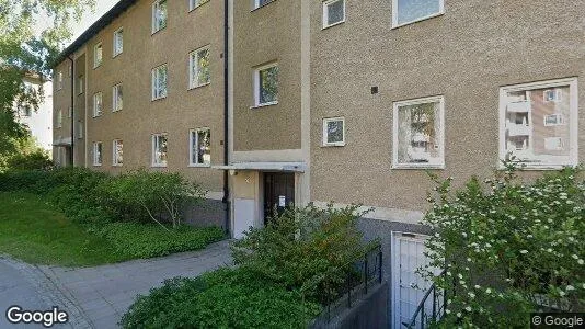 Apartments for rent in Stockholm South - Photo from Google Street View