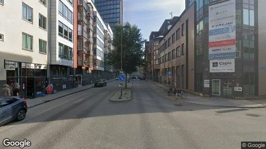 Apartments for rent in Örgryte-Härlanda - Photo from Google Street View