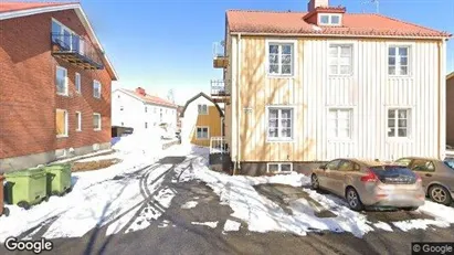 Apartments for rent in Umeå - Photo from Google Street View