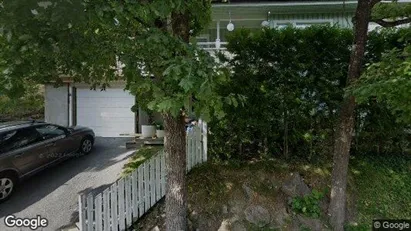 Apartments for rent in Botkyrka - Photo from Google Street View