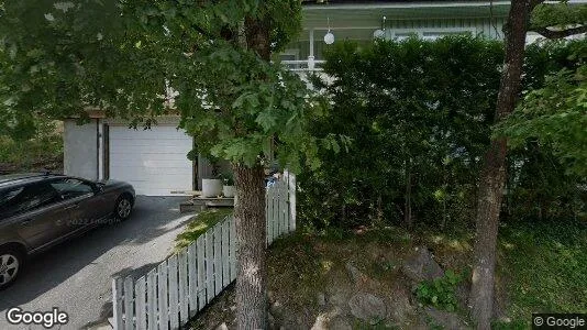 Apartments for rent in Botkyrka - Photo from Google Street View